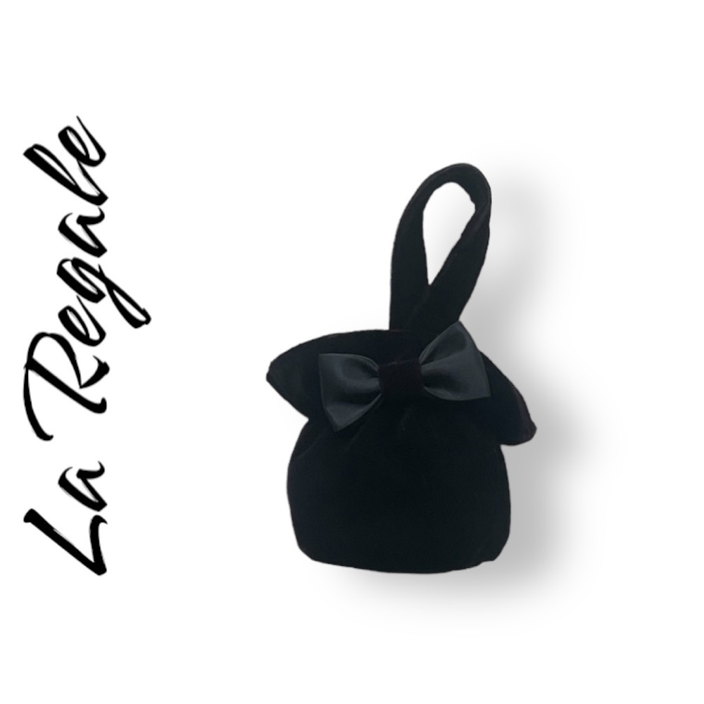 LA REGALE Mini bag​